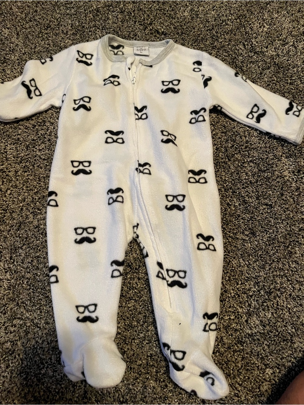 Bon Bebe Sleeper